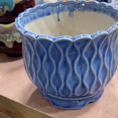 红陶满9元包邮谢谢！