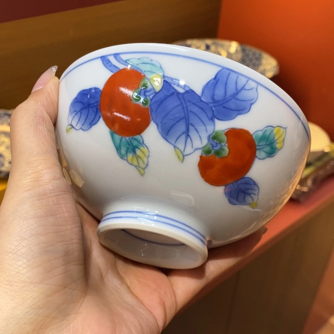 瓷片12 厘米，小杨甄选甄选