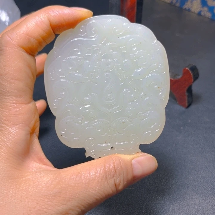 紫砂一物一图发货，支持七天无理由。