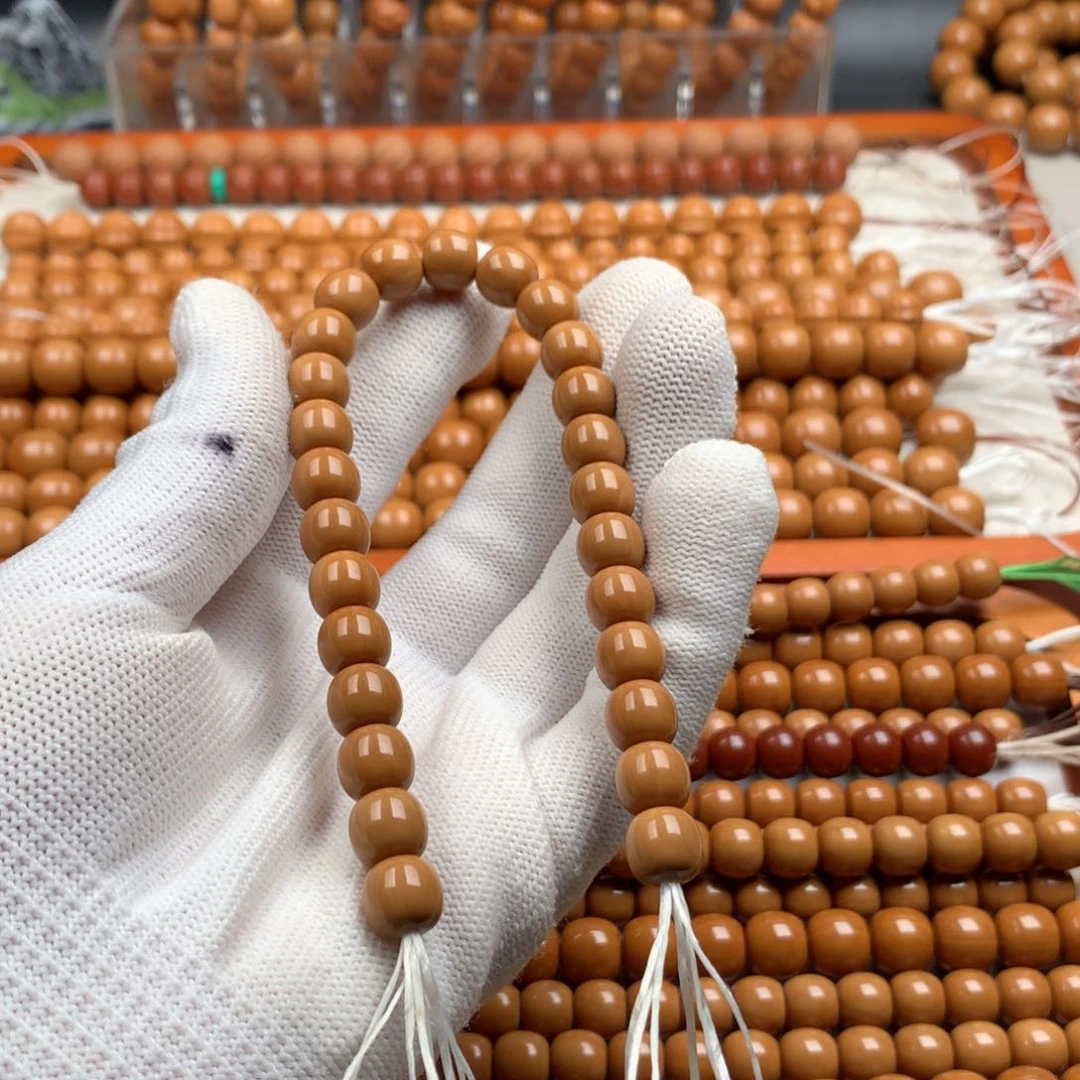 猴头核桃手串奮**嶸小老型