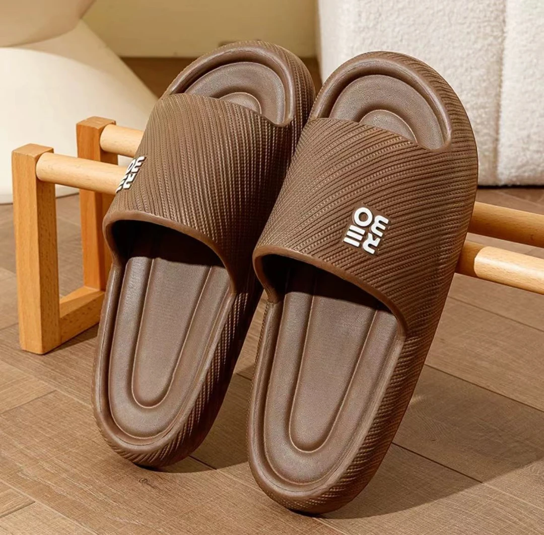 男士夏季居家室内防滑拖鞋（款式不挑）2977