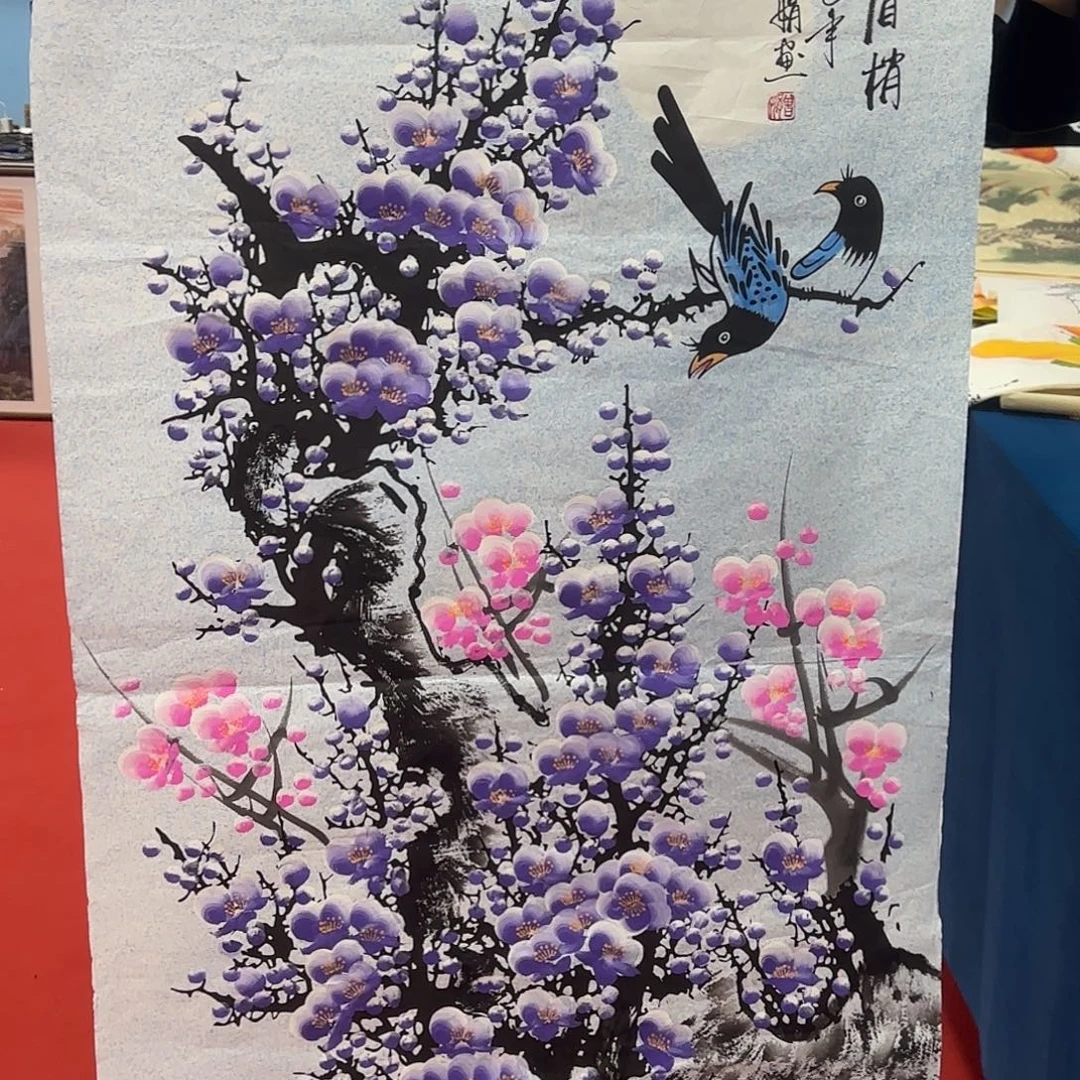 展示作品作品展示纸本