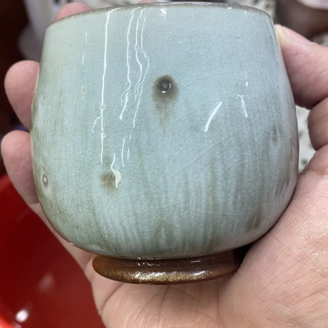 陶园柴烧 精品高货239