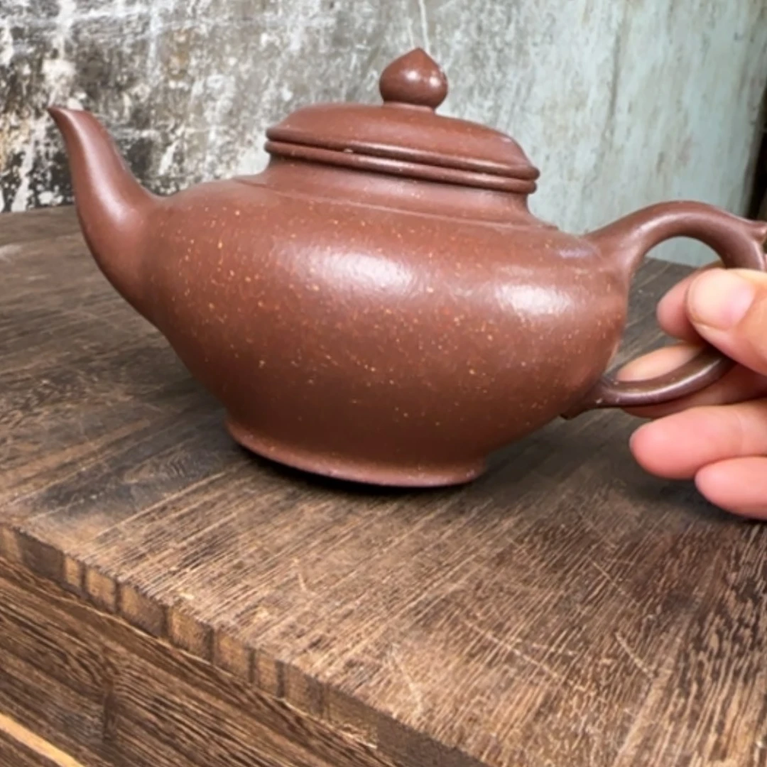 【闪购商品】茶壶紫砂紫砂茶具