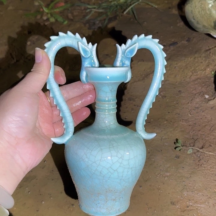 摆件瓷器瓷器瓷器瓷器