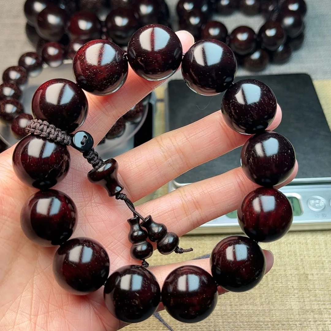 檀香紫檀（小叶紫檀）1.8