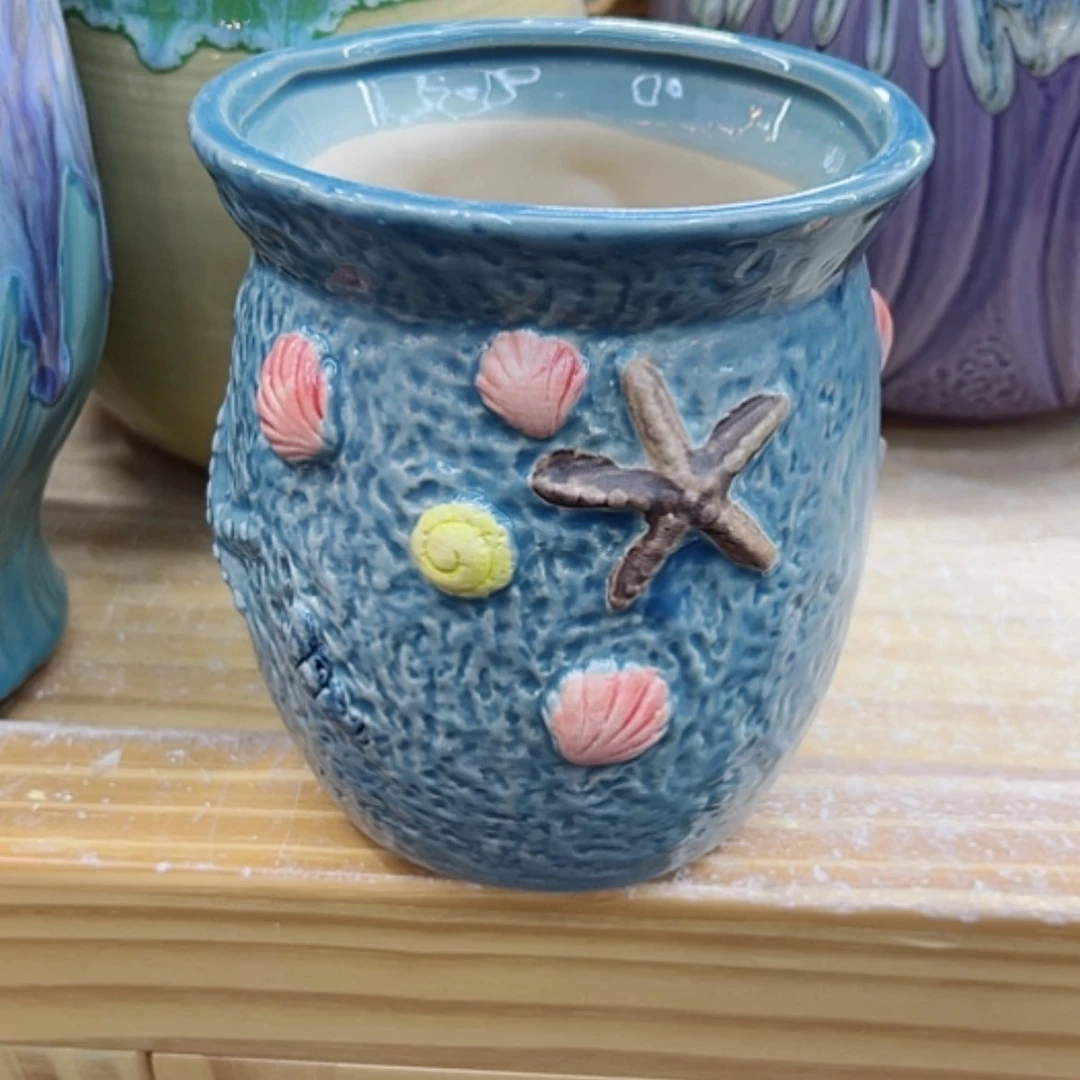 【闪购商品】红陶花盆