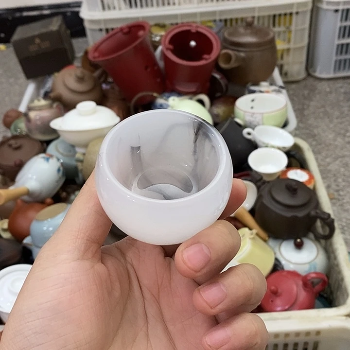 陶瓷艺术品及陶瓷制品