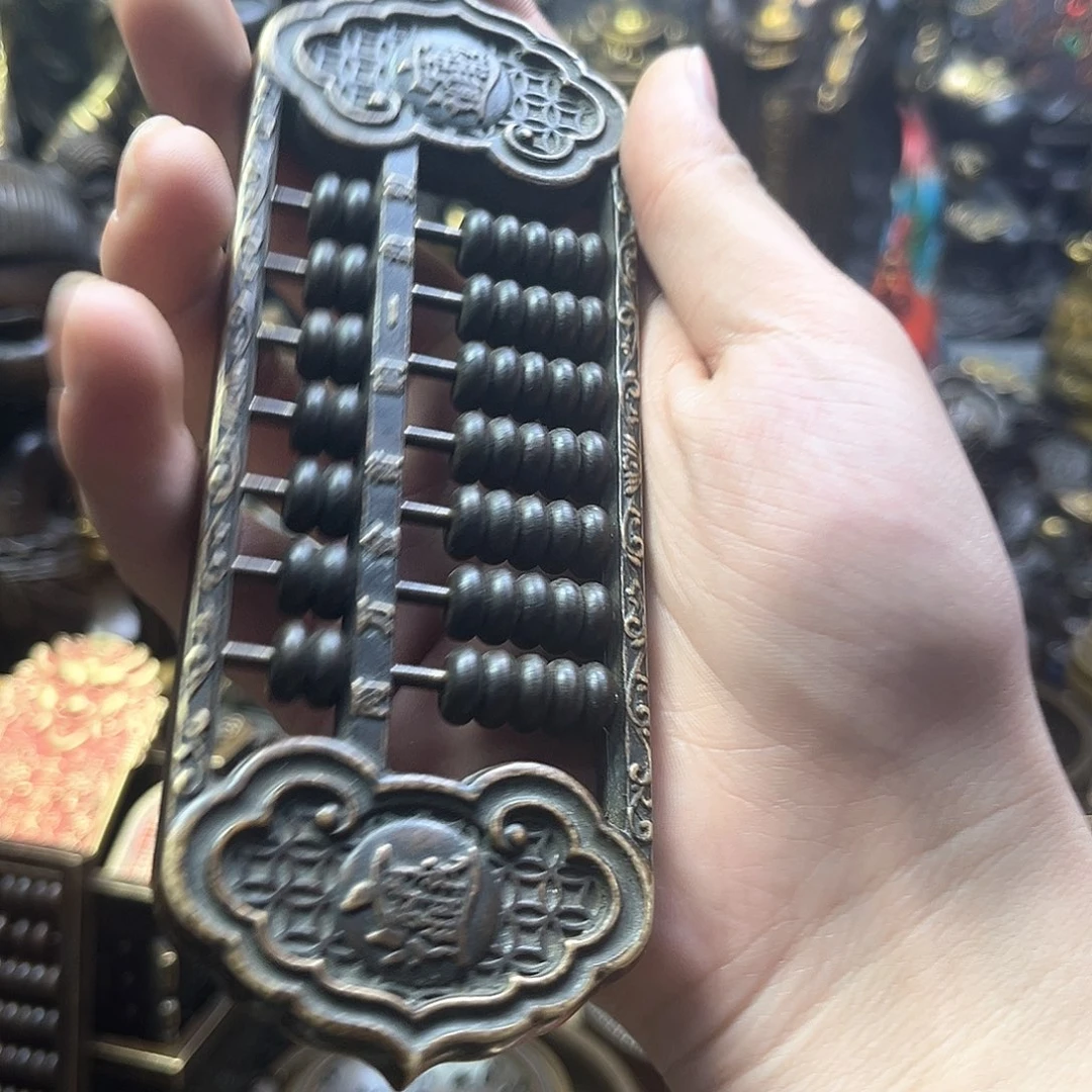 小杰精品铜器链接