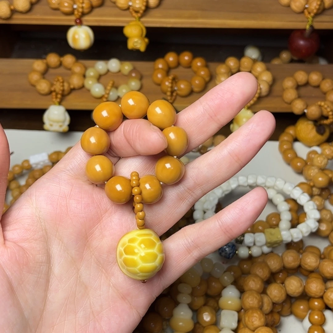 木质非金属天然猴头