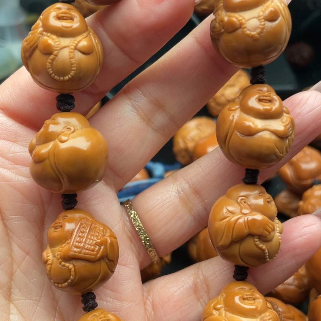 手串/手链橄榄核橄榄核