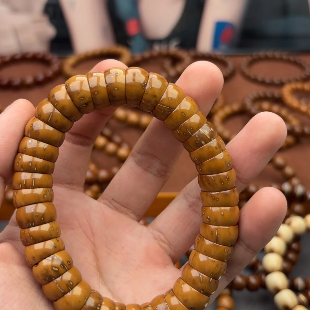 紫金鼠手串紫金鼠49