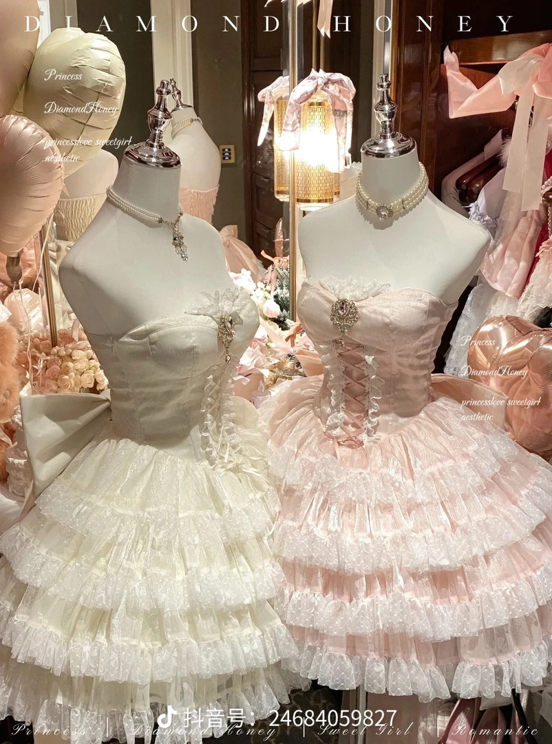 【非主图】一只胖服装直播链接