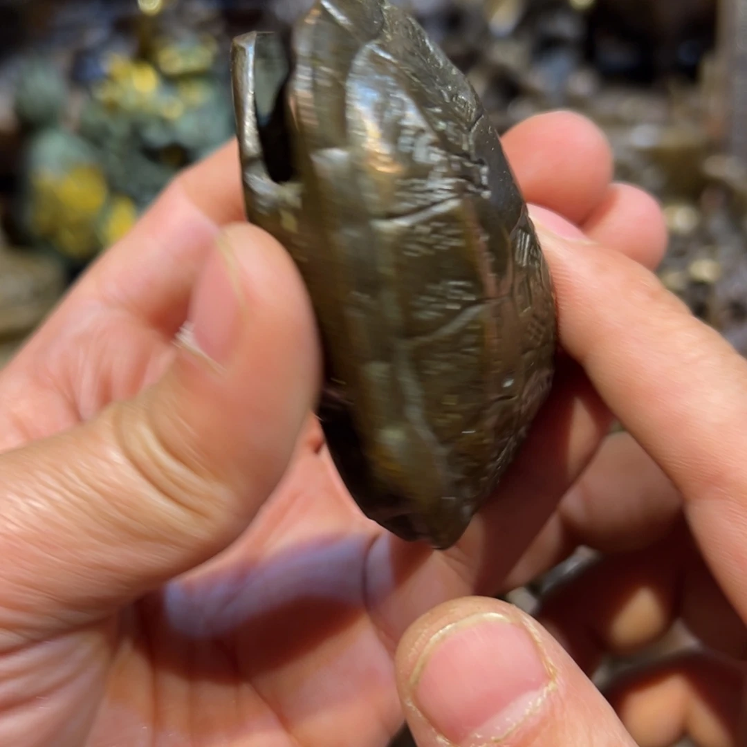 铜器精工铜器摆件