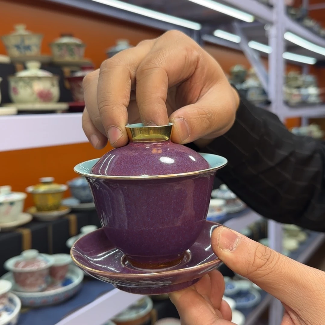 高温陶瓷材料研究