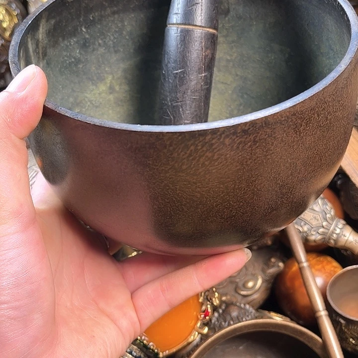 铜器摆件家居摆件