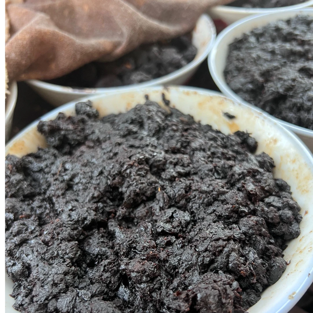 传统经典膏方玉灵膏【西洋参+桂圆肉】1比10蒸制100小时