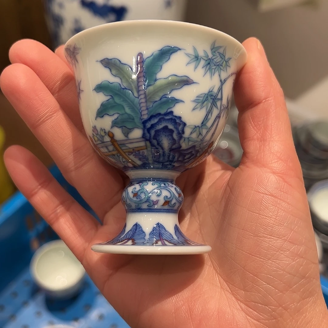不吱声就是玩系列啊K