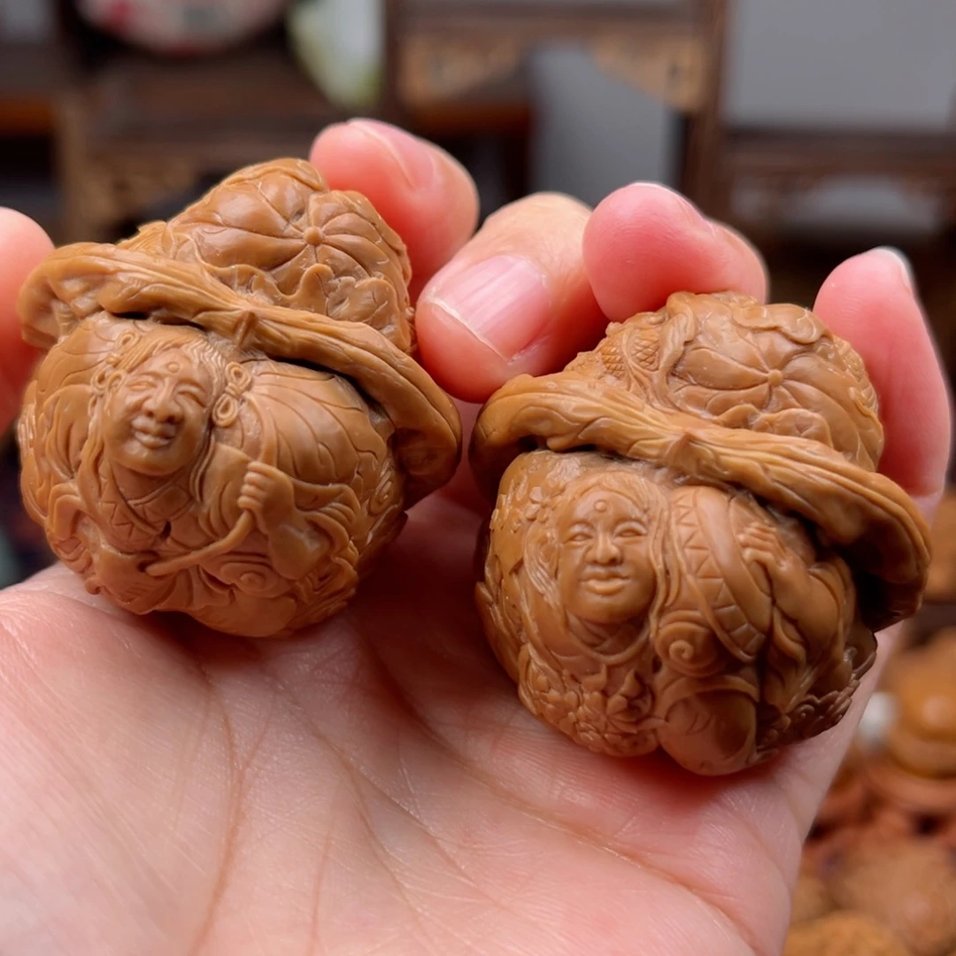 核桃把件A****e11111111111111111