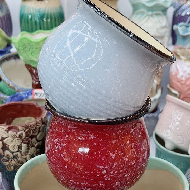 福利花盆9.99包邮
