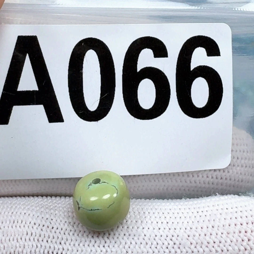 绿松石未镶嵌珠宝奇石10.5