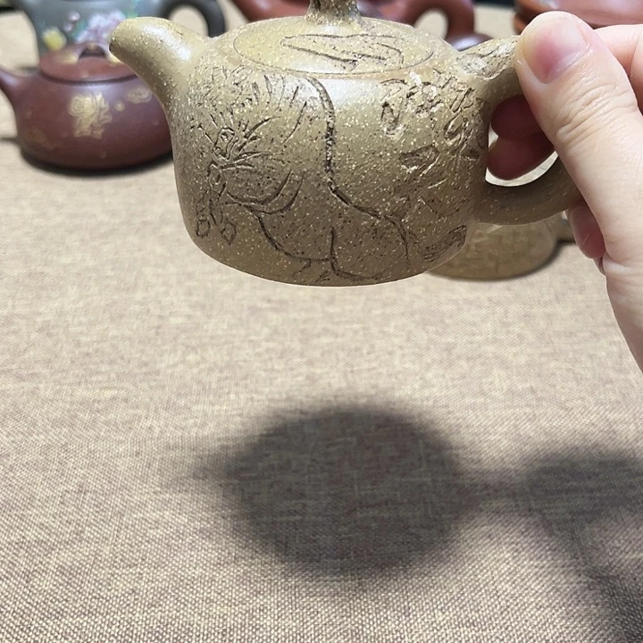 茶杯紫砂如*特价秒杀