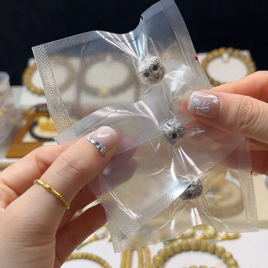 菩提手串/手链天地12m m