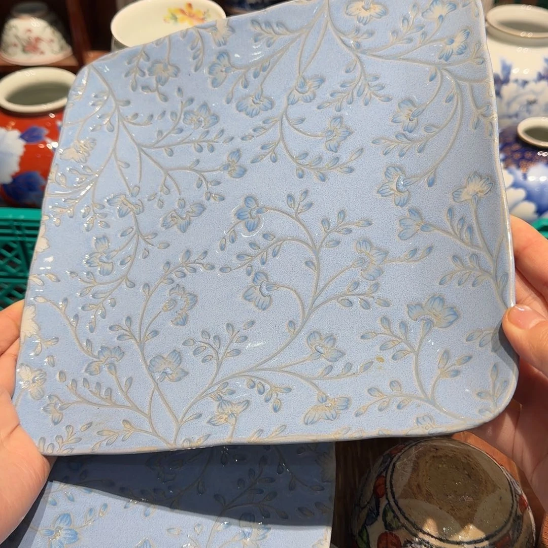 瓷片五十包邮 非全新