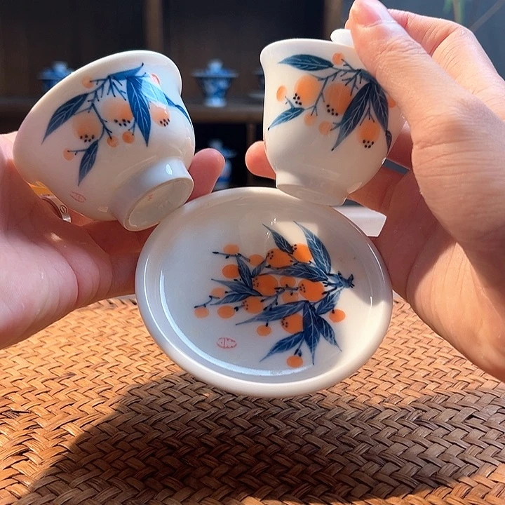 杯三钰堂茶器闪购链接