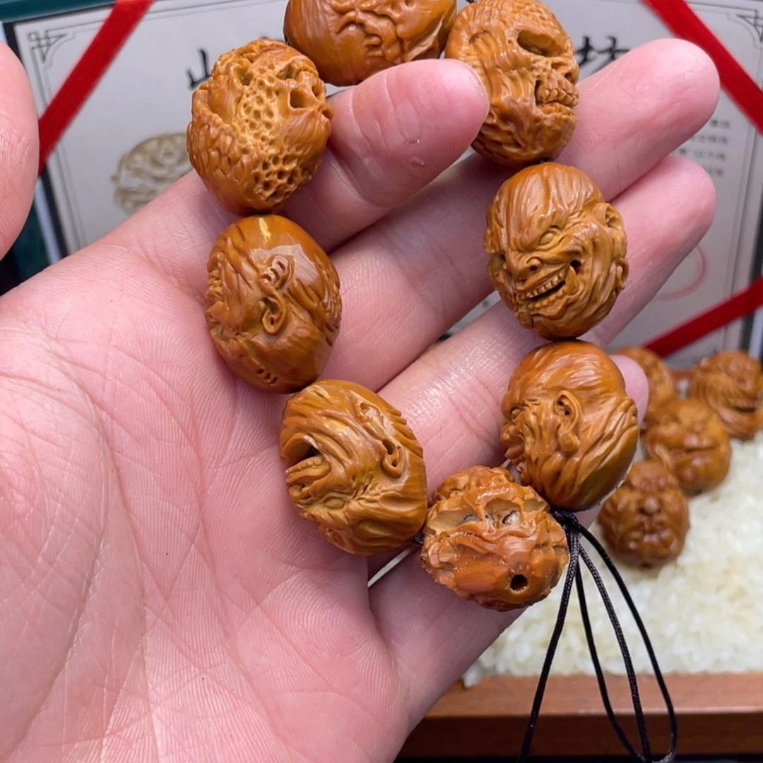 橄榄核手串/手链橄榄核