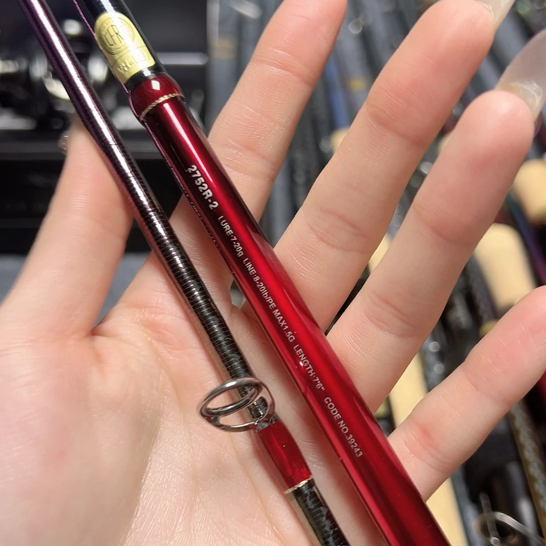 3.8m碳素大**斗直柄杆。
