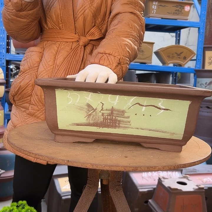 32绿马槽花盆花盆花盆花盆