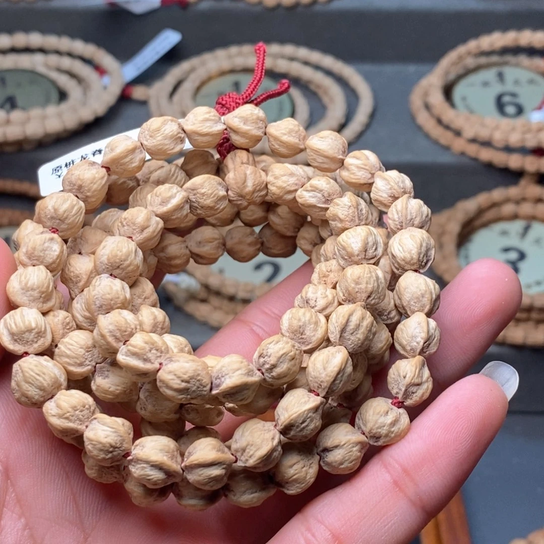 柏香籽/百香籽吊坠