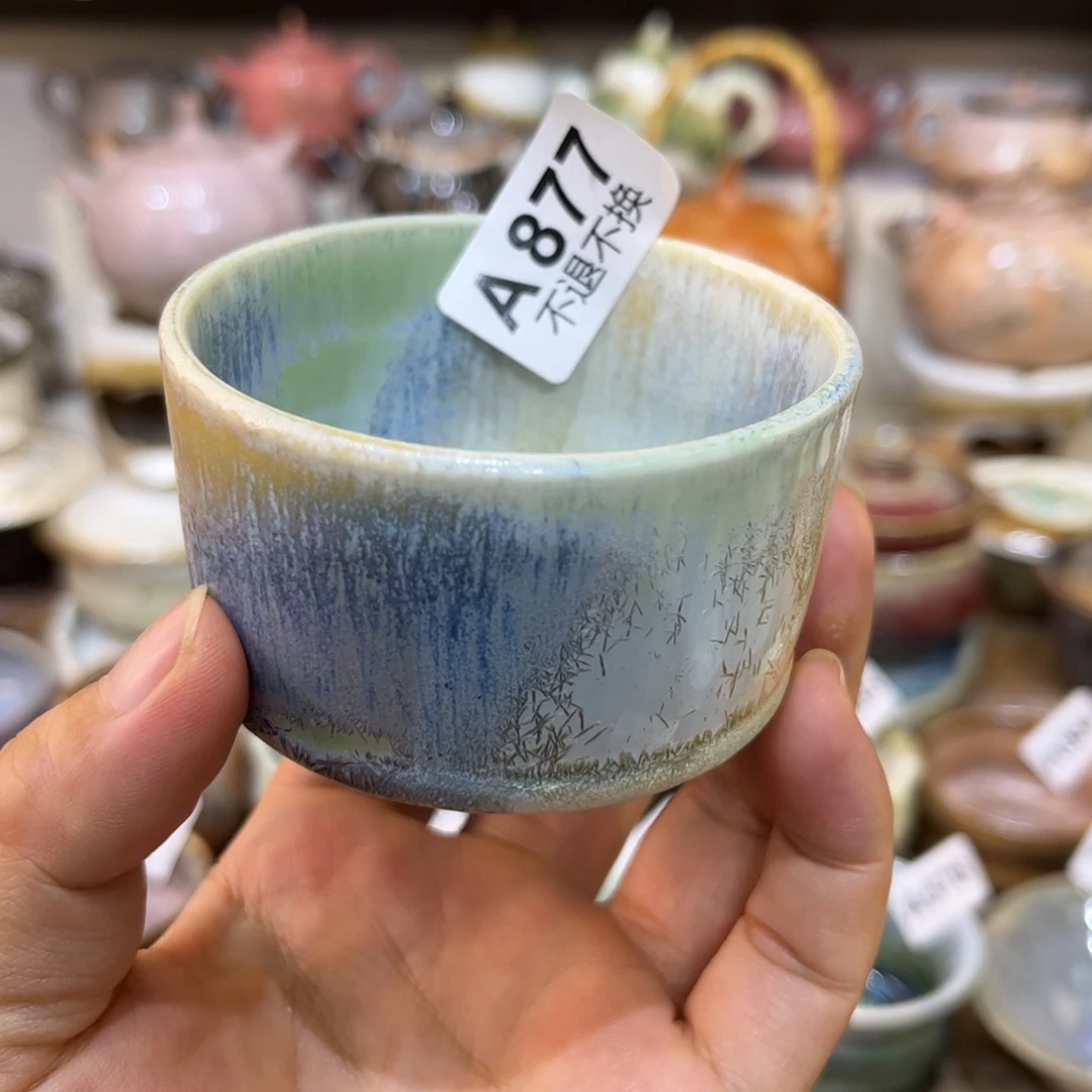 陶瓷艺术品333333