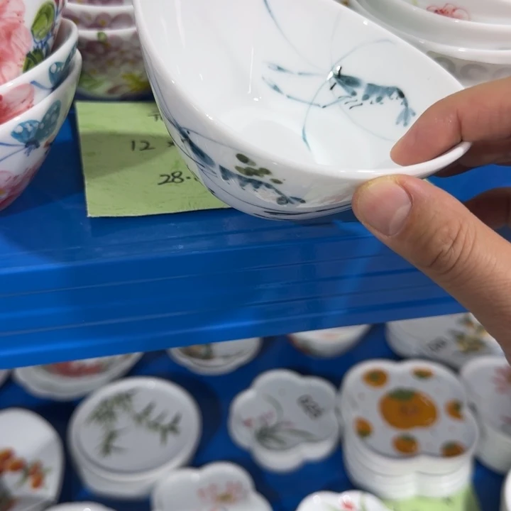 陶瓷景德镇陶瓷手工制作