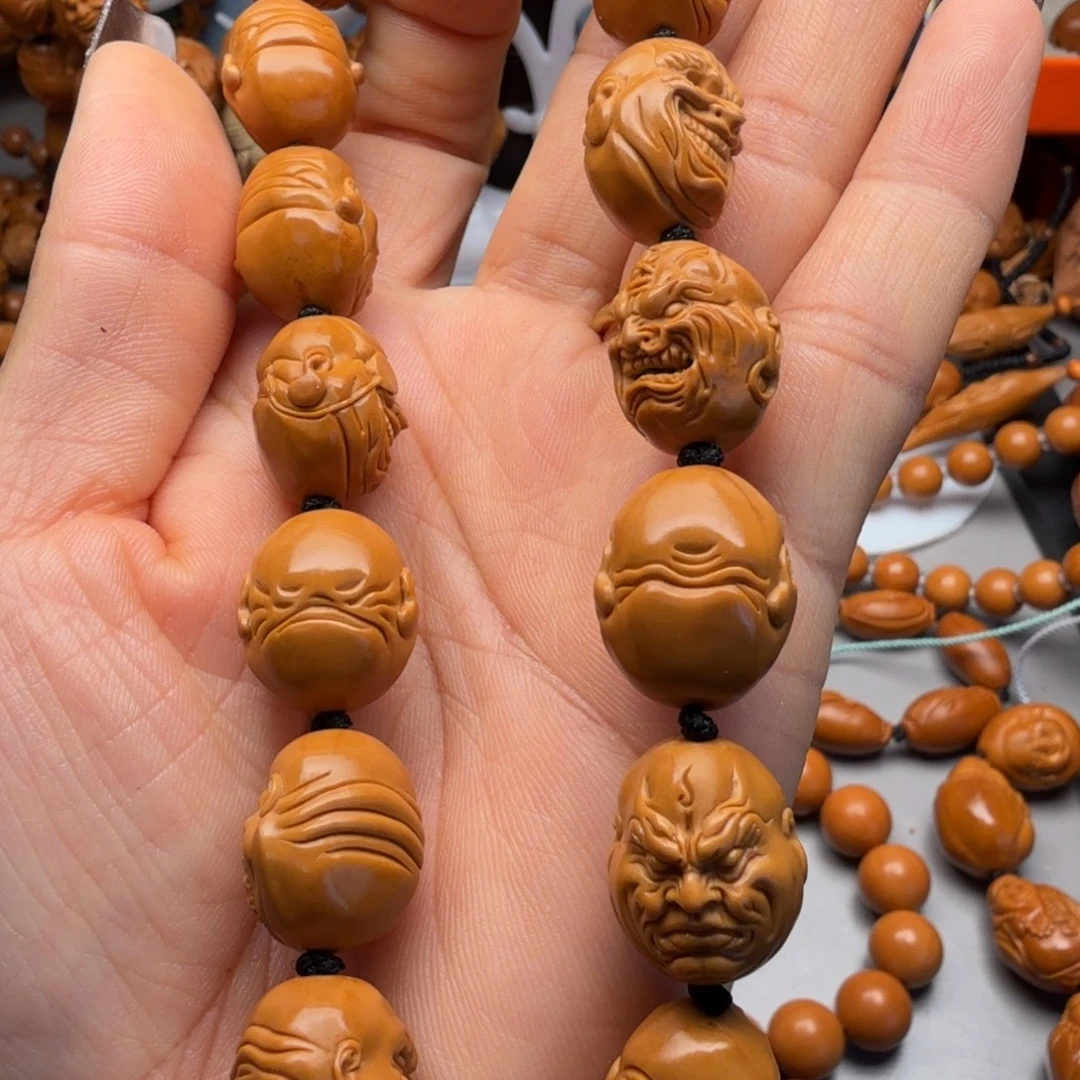 橄榄核手串/手链橄榄核