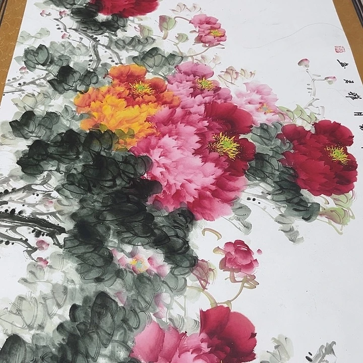 今天的我是个很好的