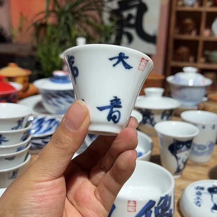 陶瓷艺术作品欣赏