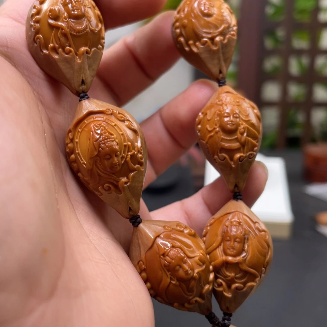 手串/手链橄榄核橄榄核