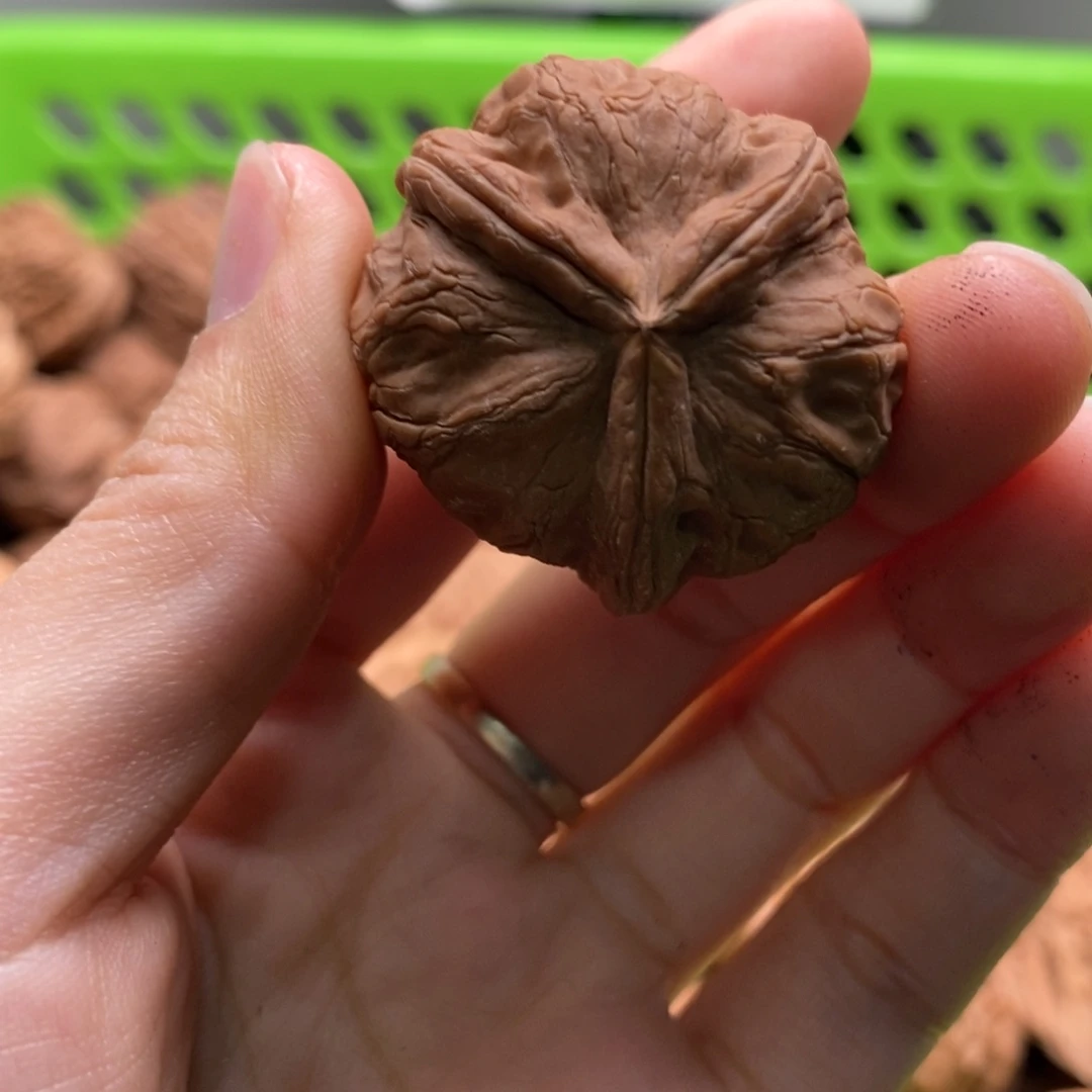 o***哥核桃定制商品不退不换