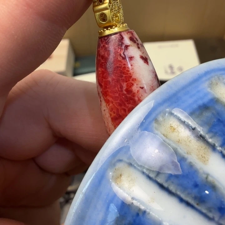 陶瓷手串多样性发一