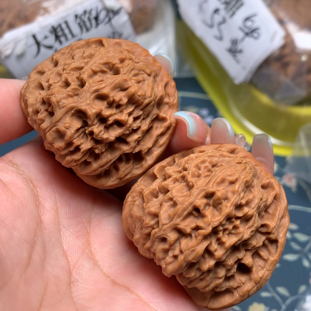 把件桃核40-20005-8