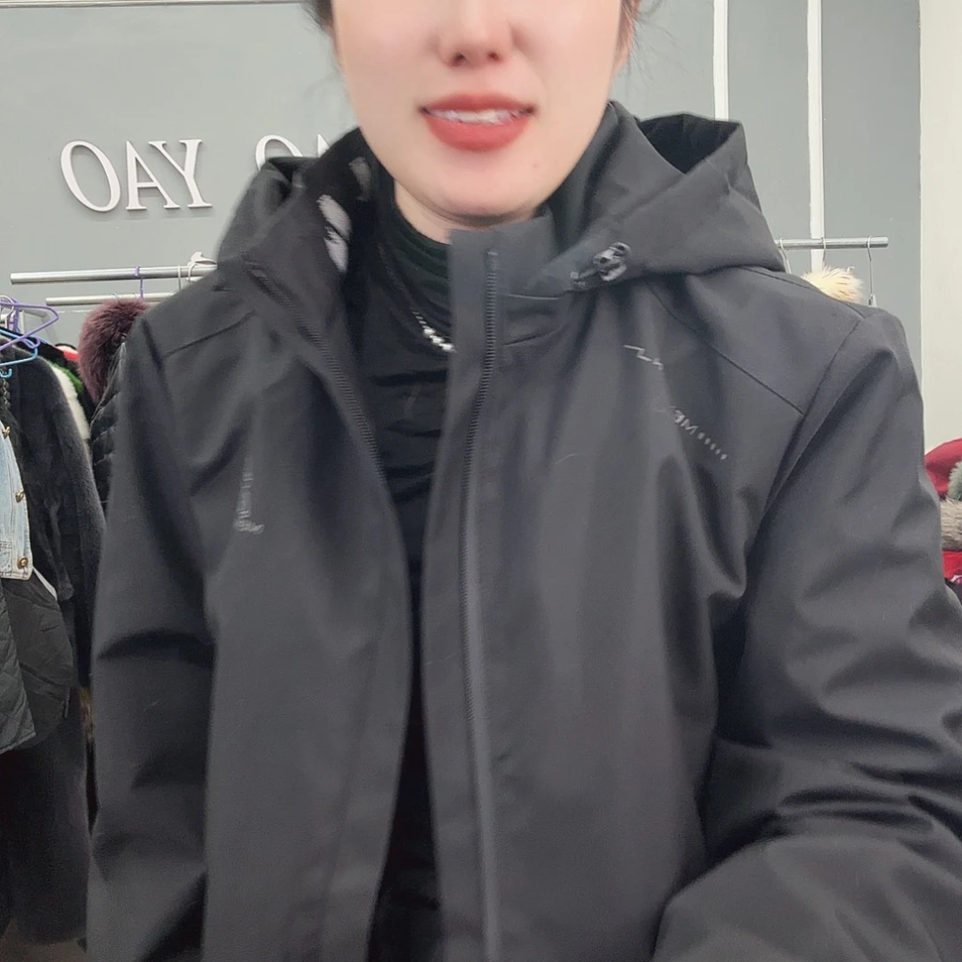 姚小妖家高端皮草