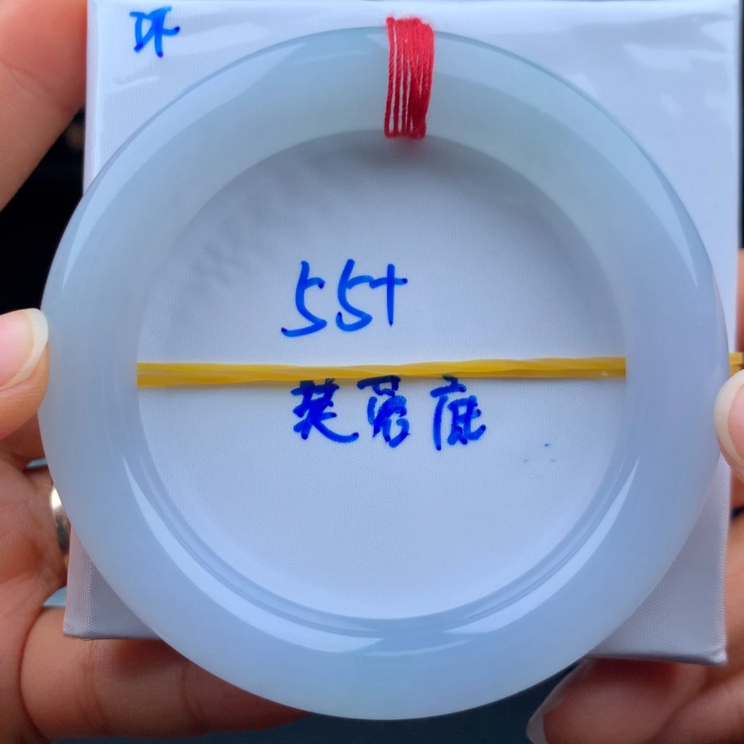 翡翠手镯未镶嵌思*超强推