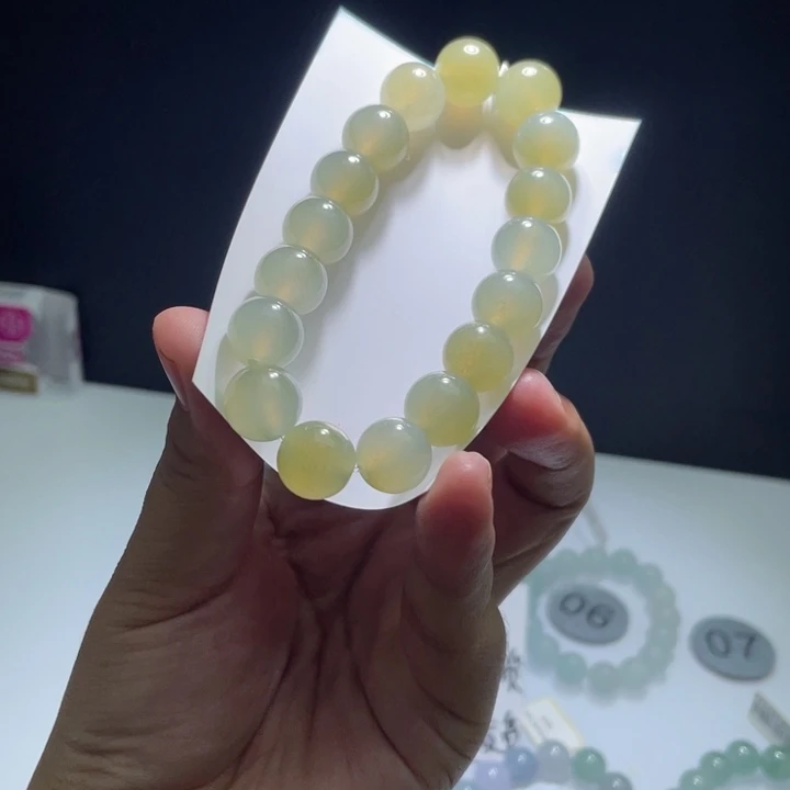 未镶嵌定制翡翠翡翠卡12