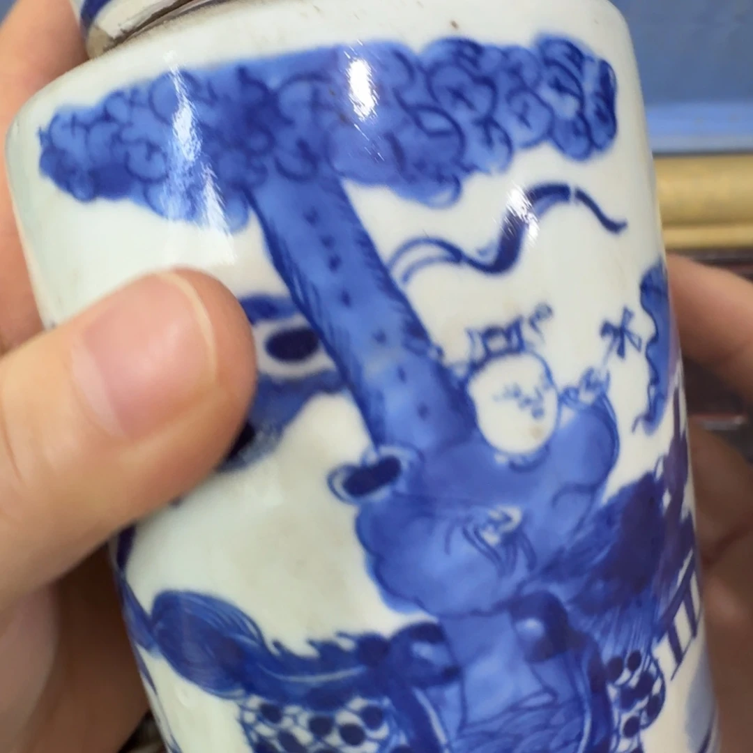 陶瓷手串，多样性发一