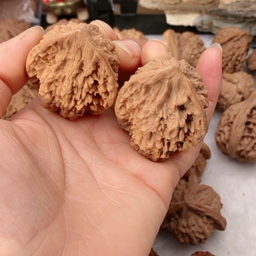 【闪购商品】吊坠文玩核桃生命之源