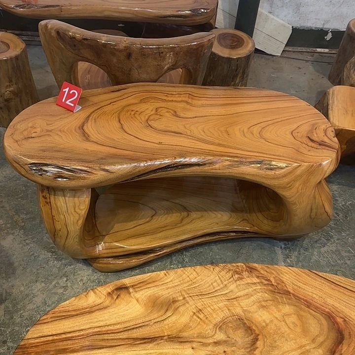 香樟木整体101-41-52