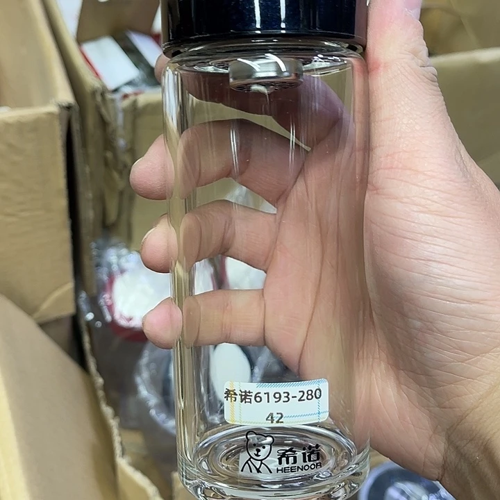 玻璃茶隔款希诺6193款