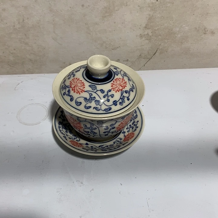 微瑕茶具介意勿拍